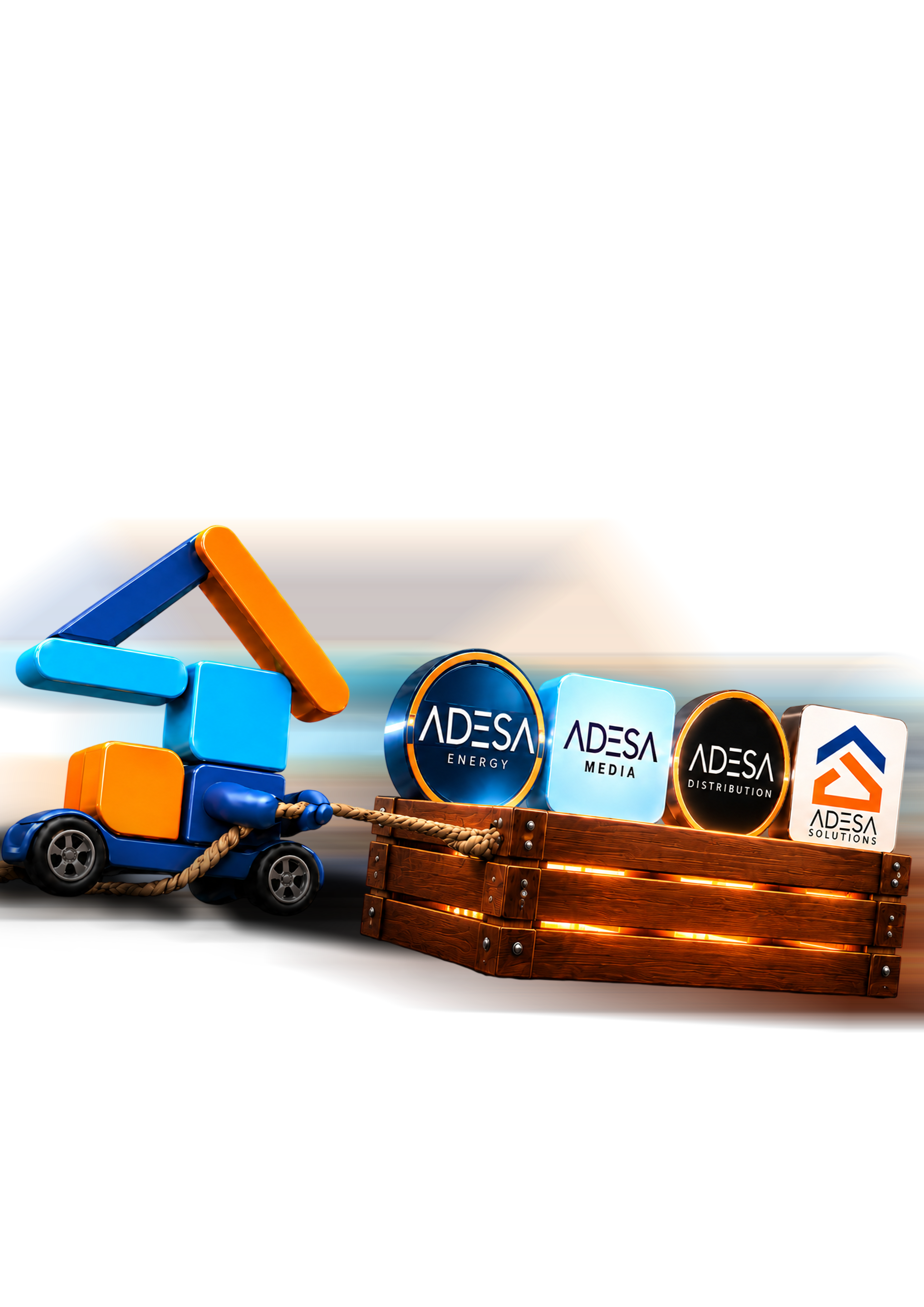 ADESA HQ - Legacy in Motion