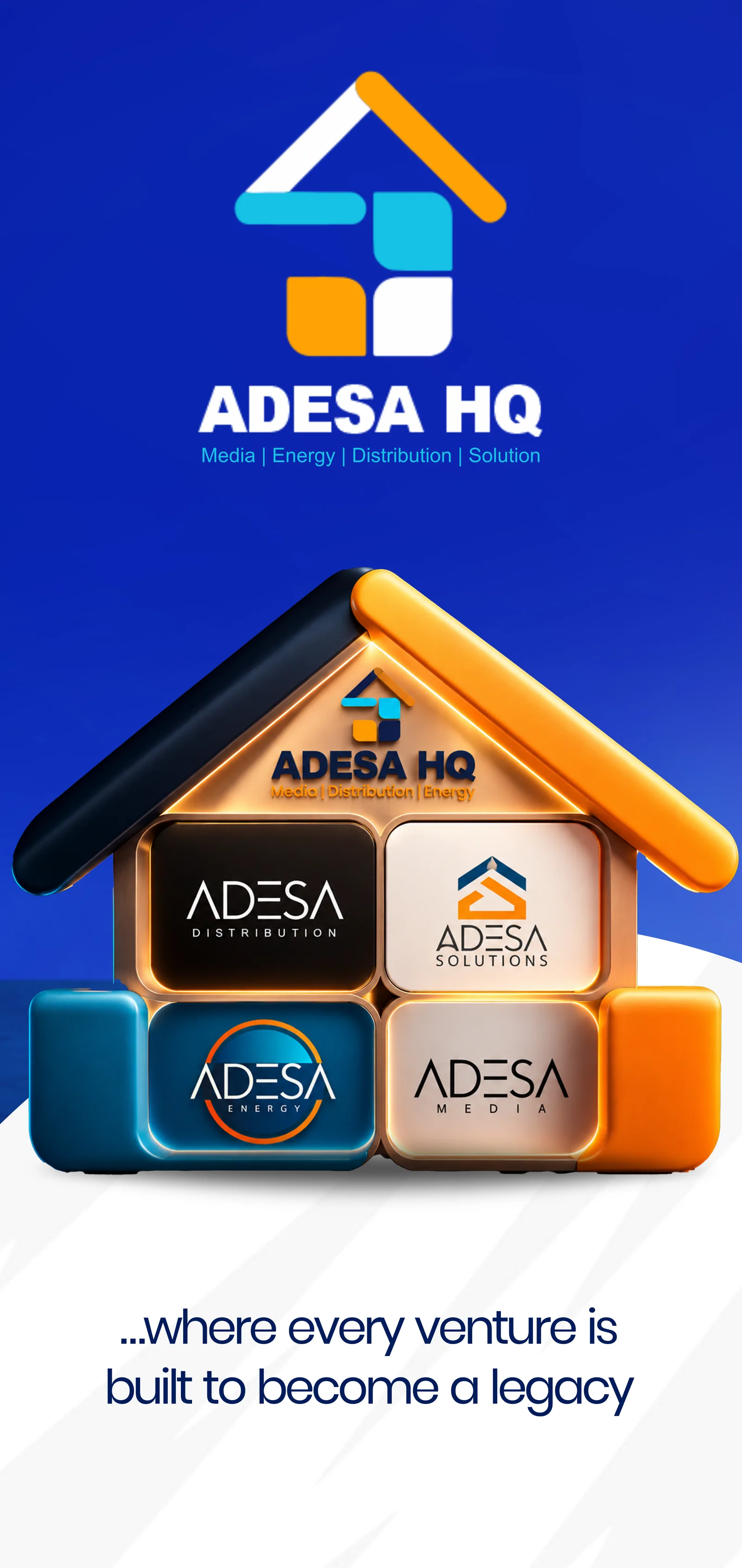 ADESA HQ portfolio and group services presentation