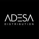 Adesa Distribution Logo