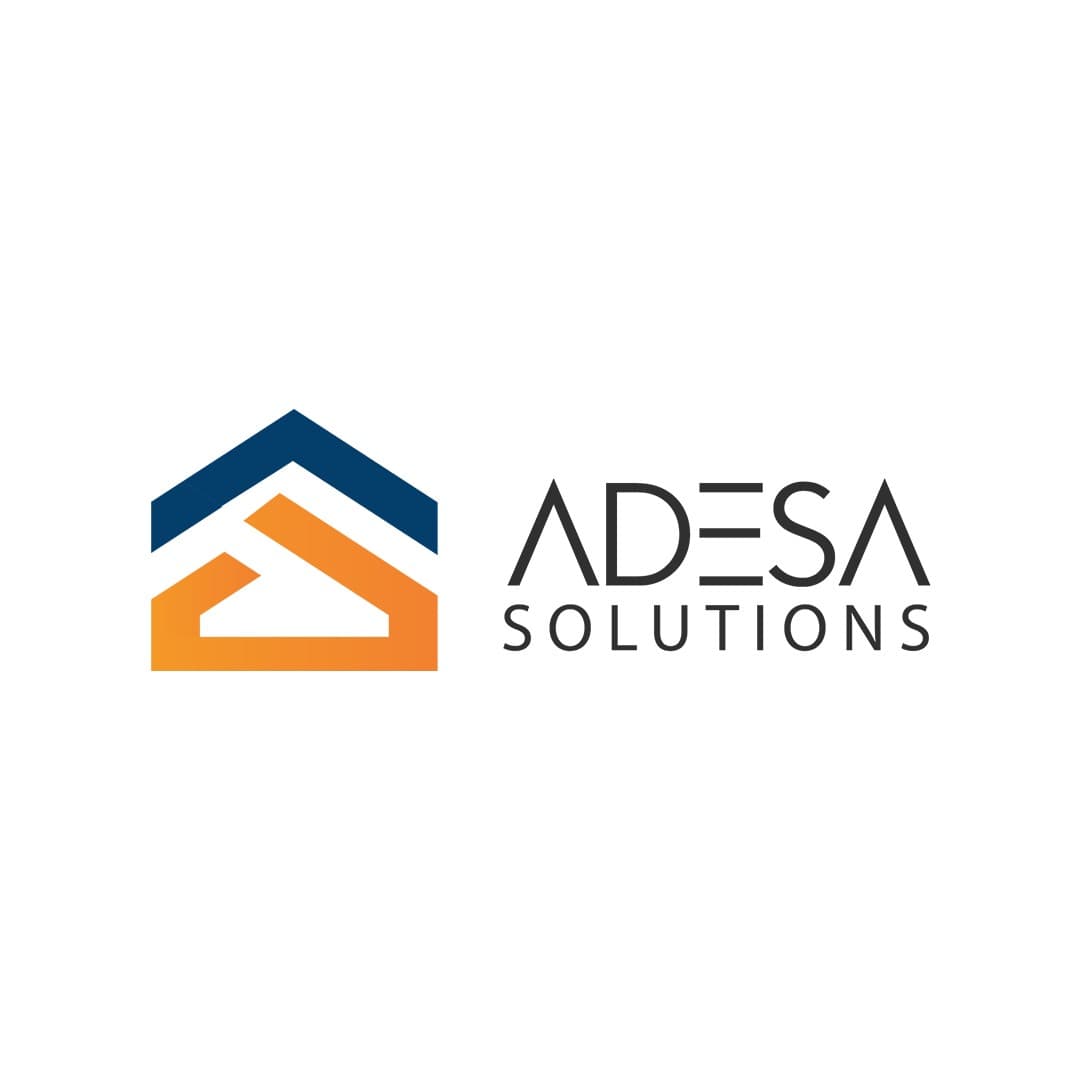 Adesa Solutions logo